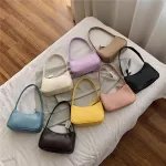 Design Women Handbags Luxury Sml Oulder Bag Party Street Elnt Ladies Mini Totes Underarm Bags