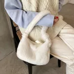 New Vintage Soft H Luxury F Handbags Cr Women Bags Designer Large Ladies Hand Tote Bag For Women Bolsas Finina