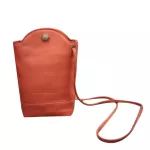 Explosion Models Retro Handbag Ladies Bucet Mobile Phone Se Oulder Bag Diagon Fe Girl Sml Bag