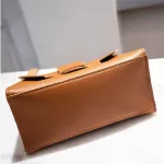 Sml Square Bag New Women Mini Handbags Ladies Oulder Phone Bet -Handle Tote Pu Leather Women's Corssbody Bags