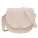 Women's Solid Cr Large Capacity Leather Bag Mesger Bag Ca Handbag Crossbody Solid Cr Large CAPA