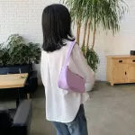 Elnt Women Sml Oulder Bag Cr Ca Sg Handbags Soft Leather Fe Sml Baxillary Bags