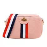 Zyriw Women's Oulder Bag Crossbody Sml Square Se Designer Soft Bag For Phone Pu Vintage Ca Orean Version