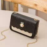 New Ladies Mesger Bags Cheap PU Leather SML OULDER BAGS Women Crossbody Bag for Girl Brand Handbags for me