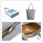 Miyahouse Tree Design Oulder Handbags Fe Mmer Beach Bag For Women Canvas Tote Bags Ca Girls Ng Bag