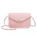 New Women Handbag Trend L Decoaration Women Oulder Bag Crossbody Bag Solid Cr Ca Women Bag