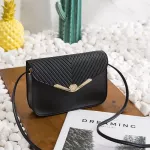 New Women Handbag Trend L Decoaration Women Oulder Bag Crossbody Bag Solid Cr Ca Women Bag