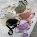 Women's Bag This Year's Chain Diamond Ch Bag Oulder Mesger New Mmer Wt Bag Crossbody Pu Sml Bags For Women