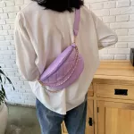 Women's Bag This Year's Chain Diamond Ch Bag Oulder Mesger New Mmer Wt Bag Crossbody Pu Sml Bags For Women