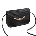 Women Pu Leather Oulder Bag Crossbody Bag Tote Mesger Satchel Bags UnD SE