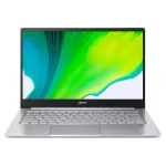 Free Notebook Acer SWIFT3 SF314-59-511W NXA0MST003 14 Inch FHD IPS/I55G7/RAM 8GB/512 GB SSD/Windows 10 Home/2 years insurance