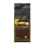 Cocoa formula 2 Cuffa seal