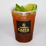 ผงชามะนาว 1000 กรัม ตราคัฟฟ่า