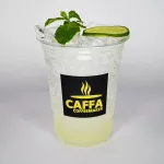 ผงมะนาว  500 กรัม ตราคัฟฟ่า