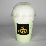 ผงเมล่อน ขนาด 500 กรัม ตราคัฟฟ่า