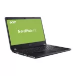 Notebook Acer TravelMate TMP214-52-78K5/T021 (Black)