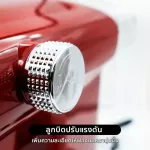 [C-pot] HOMU เครื่องชงกาแฟสดพร้อมทำฟองนม 15 bar The Coffee Maker espresso latte cappuccino