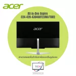 All-In-One Aspire  C24-420-A304G0T23Mi/T002