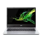 Notebook Acer Aspire A314-35-P3DE/T00H (Pure Silver