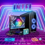 คอมพิวเตอร์เล่นเกม มือ1 มือ2 ปนกัน i3 RAM 4 GB GT610 1 GB HDD 320 GB จอ19 นิ้ว มือ 2 เกรด A Wifi USB ชุดเม้าส์คียรอดไฟ มือ1**คอเกมส์ GTA V  Pubg Lite