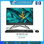 {[th]:All In One ( ออลอินวัน ) PC HP 205 Pro G4 ( 69G42PA