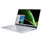Acer Notebook Swift SF314-511-59F2 Silver