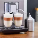 KRUPS เครื่องชงกาแฟอัตโนมัติ EVIDENCE PLUS รุ่น EA894T10