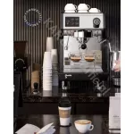 Gemilai เครื่องชงกาแฟอัตโนมัติ (ตั้งค่าเวลาชงได้) 2700W 1.7 ลิตร รุ่น CRM 3200 C