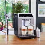 KRUPS เครื่องชงกาแฟอัตโนมัติ EVIDENCE PLUS รุ่น EA894T10