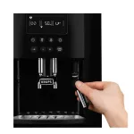 Krups เครื่องชงกาแฟอัตโนมัติ กำลังไฟ 1450 วัตต์ แรงดันไอน้ำ 15 บาร์ รุ่น EA817010