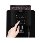 Krups เครื่องชงกาแฟอัตโนมัติ กำลังไฟ 1450 วัตต์ แรงดันไอน้ำ 15 บาร์ รุ่น EA817010