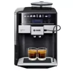 Bosch เครื่องชงกาแฟอัตโนมัติ Vero Barista 400 สีดำ TIS65429RW