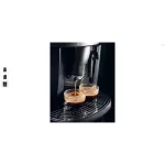 DELONGHIเครื่องชงกาแฟ1.8ลิตร1350วัตต์ESAM4000Bมีการล้างคราบตะกรันทำความสะอาดล้างด้วยน้ำไร้เสียงรุ่นใหม่การตั้งค่า13ระดับ