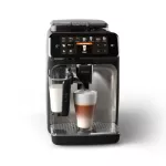 Philips LatteGO Full Automatic Espresso Machine เครื่องชงเอสเปรสโซ่อัตโนมัติฟิลิปส์ลาเต้โก EP5447/90