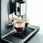 KRUPS เครื่องชงกาแฟอัตโนมัติ EVIDENCE PLUS รุ่น EA894T10