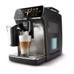Philips LatteGO Full Automatic Espresso Machine เครื่องชงเอสเปรสโซ่อัตโนมัติฟิลิปส์ลาเต้โก EP5447/90