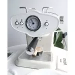 [C-pot] HOMU เครื่องชงกาแฟสดพร้อมทำฟองนม 15 bar The Coffee Maker espresso latte cappuccino