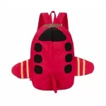 Cute Kid Toddler Schoo Bags Plane Backpack Kindergarten Children Girls Boys Schoolbag 3d Cartoon Animal Bag Mochila Mujer T2G