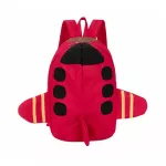 CUTE KID TODDLER SCHOO BANE BACNE BACNE BACTERGARDREN GIRLS BOYS SCHOOLBAG 3D Cartoon Animal Bag Mochila Mujer T2G
