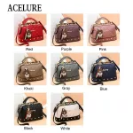 Fe Crossbody Bags For Women Hi Quity Leather Famous Brand Luxury Handbag Designer Sac A Main Ladies Oulder Bag Lure