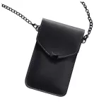 New Design Fe Bag Handbag Ladies Phone Touchable Leather Ce Bag Crossbody Mini Oulder Bag Wlet Sac Be Fme