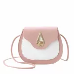 Bags For Women New Oulder Bag Handbag Phone Se Pu Leather Women Sml Square Crossbody Bag Sac Main Messager