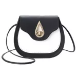 Bags for Women New Oulder Bag Handbag Phone SE PU Leather Women Square Crossbody Bag Sac Masager