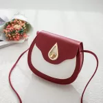 Bags For Women New Oulder Bag Handbag Phone Se Pu Leather Women Sml Square Crossbody Bag Sac Main Messager
