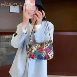 Simply Crossbody Bags Lady Chain Travel Sml Handbags Canvas Soft Bags Underarm Oulder Mesger Bag For Women