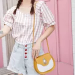Bags For Women New Oulder Bag Handbag Phone Se Pu Leather Women Sml Square Crossbody Bag Sac Main Messager