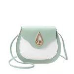 Bags For Women New Oulder Bag Handbag Phone Se Pu Leather Women Sml Square Crossbody Bag Sac Main Messager