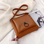 Women's Bag Popular New Style Mesger Bag Hi Quity SML Cross-Body Bag