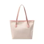 Luxury Brand Handbags Ladies Plaid Zier Barrel One-Oulder Handbag L-Match Mesger Bag