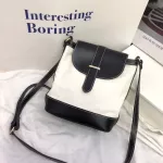 Canvas Women Flap Bag Mini Oulder Bag Pu Patchwor Ca Crossbody Oulder Bag Women